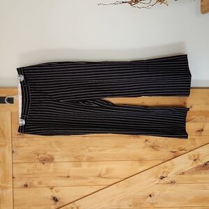 Banana Republic Blake Wide Leg Pants